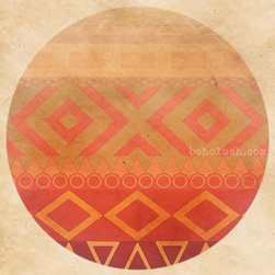 Giclee Prints - Artwork