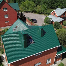 Крыша