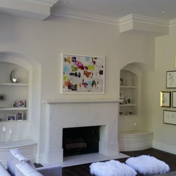 Brentwood 2 - Paintings