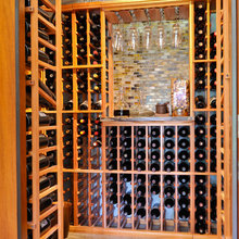 Wine cellars