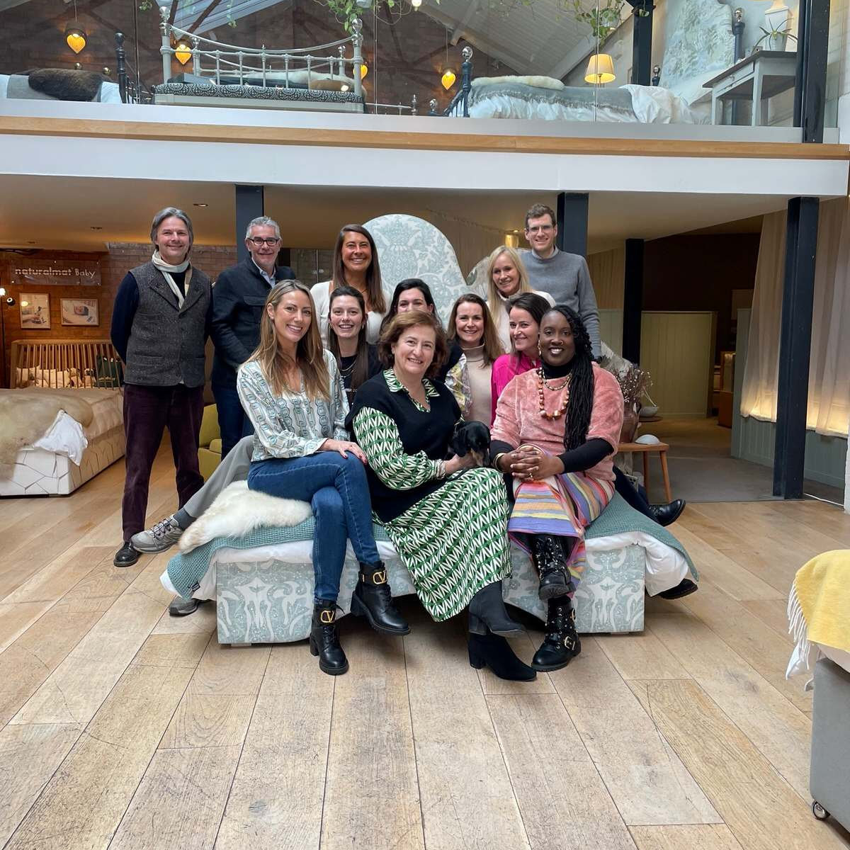 What to Expect at 2024's Decorex Design Fair