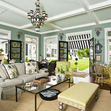 Living Rooms