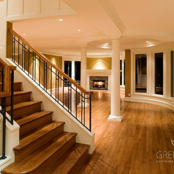 Green Leaf Flooring - Hardwood Flooring