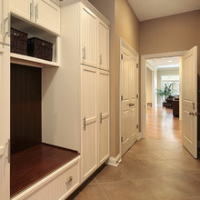 For a new house some day