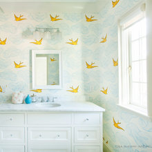 Kids Bathroom