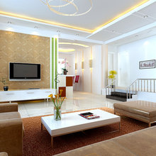 Tray Ceiling