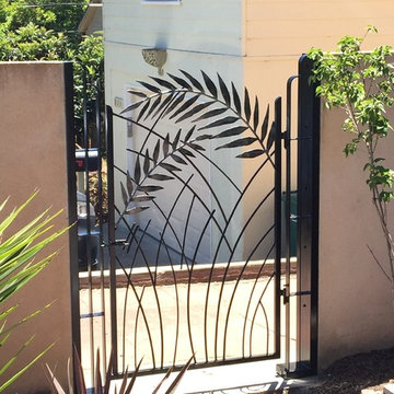 Mediterranean Style Accents
