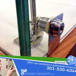 Locksmith Potomac - Products