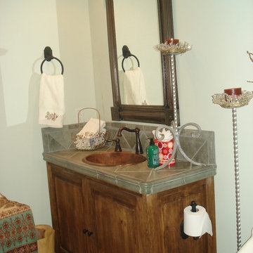 Bathroom Vanities