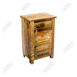 THE VERSAT CABINET - Furniture