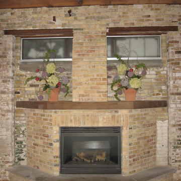 Recycled / Reclaimed Material in Application