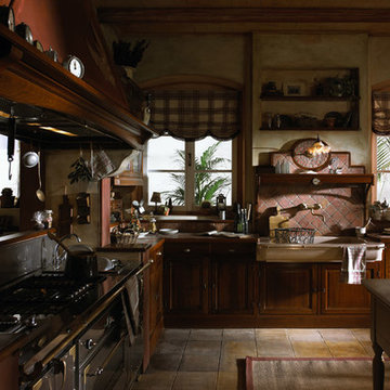 Style: Country Chic