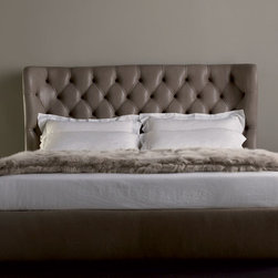 LOREN BED - Beds