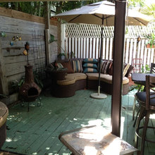 Outdoor Space