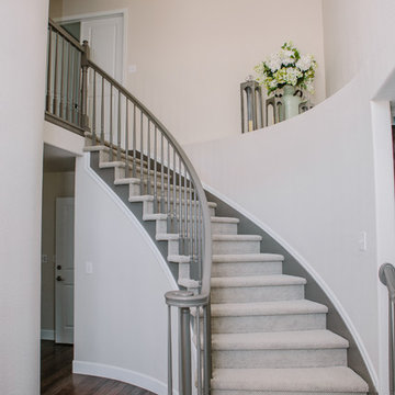 Louisville Home Remodel