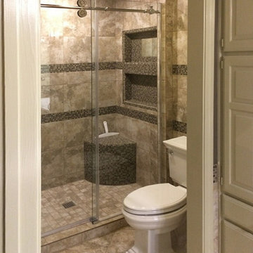 Bathroom Remodel