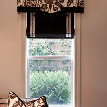 Imani's room