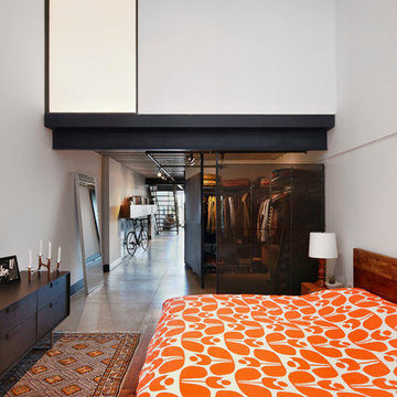 Capitol Hill Loft