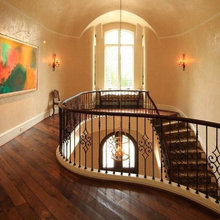 floors