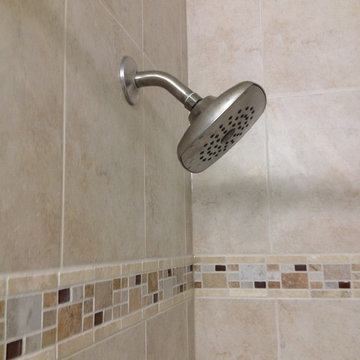 Mom's bathroom