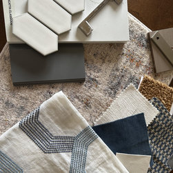Pine Grove New Build - Fabric