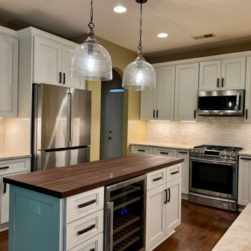 Belmont Kitchen