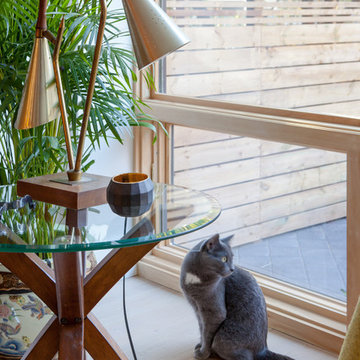 Ritchie Rowhouse