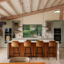 Kitchen ideas