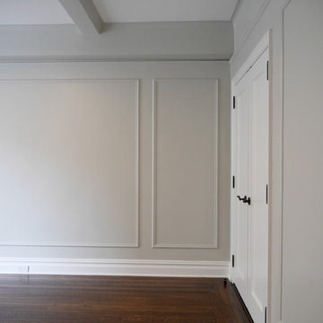 Prewar Apartment Transformation