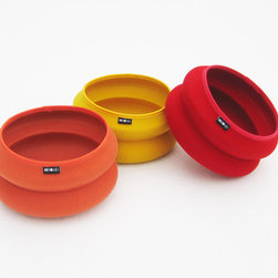 Softbowls - Storage And Organization