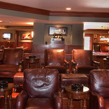 Club Room