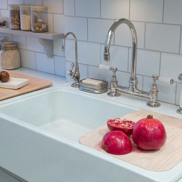 A Kitchen in the Kenilworth