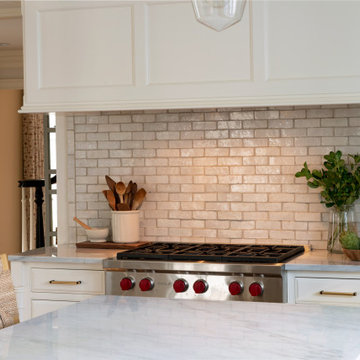 Home Renovation in Villanova, PA