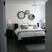 Bedroom Ideas