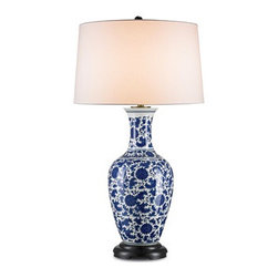 Lighting - Table Lamps