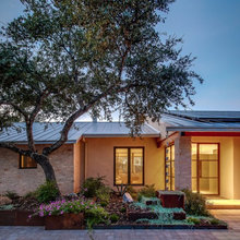 Live Oak Landscaping