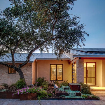 Hill Country Rustic Elegance Phase II