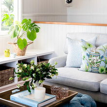 Soft furnishings