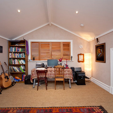 Inglewood loft conversion