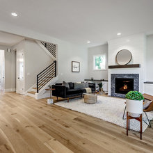 Fireplace ideas