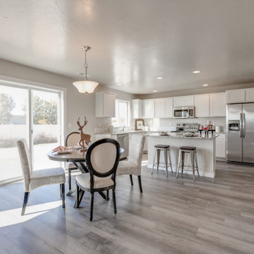 CBH Homes | 2019 Festival of Homes
