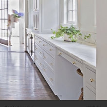 Touraine Laundry Room