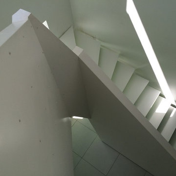 Corian® : vous le connaissiez en agencement et bardage ?