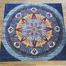 Rex Ray Inspired - Area Rugs