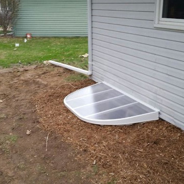 Gallery of Recently Completed Work