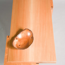 Petite Coffee Table - Coffee Tables