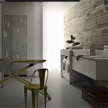 AV 80, Khan - Laundry Room