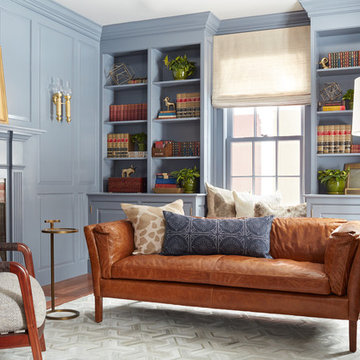 This Old House - Northshore Farmhouse