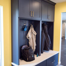 Mudroom