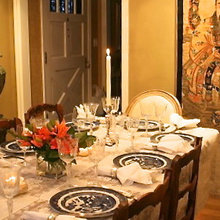 Table Settings